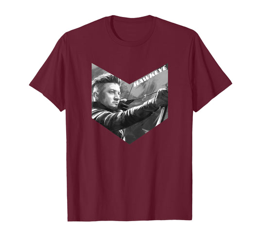 Marvel Avengers Endgame Hawkeye T-Shirt