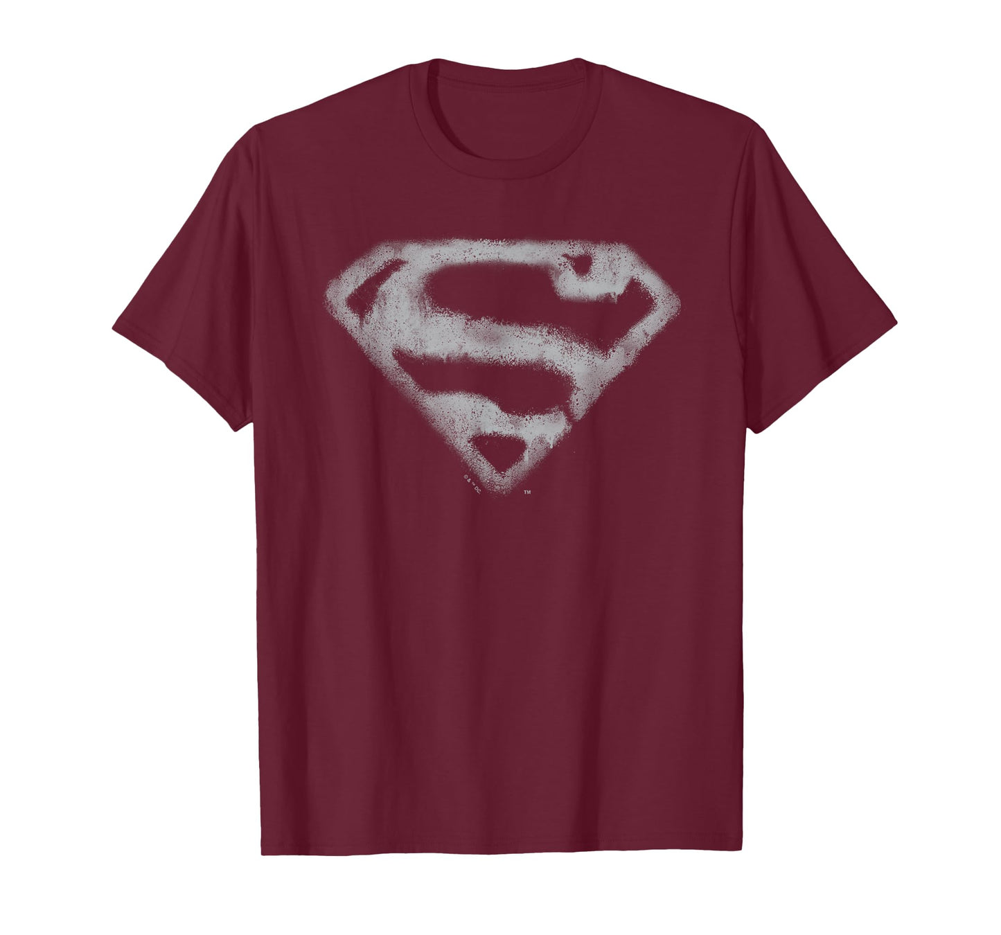 Superman Shield 2010 T-Shirt