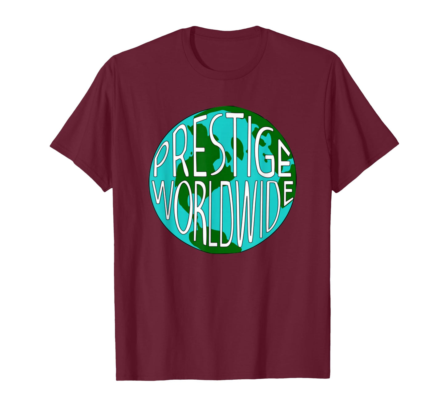 Prestige Worldwide T Shirt T-Shirt