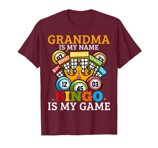 bingo T-Shirt