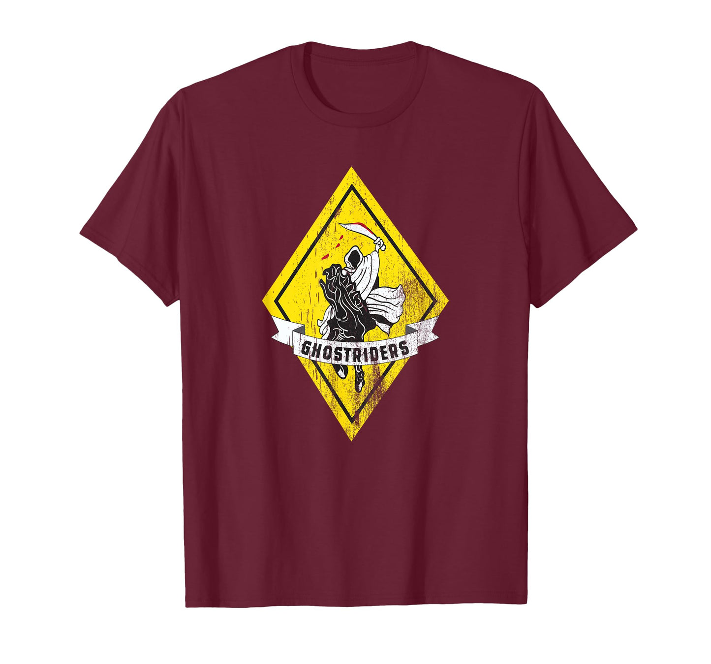 VF 142 GHOSTRIDERS T-Shirt
