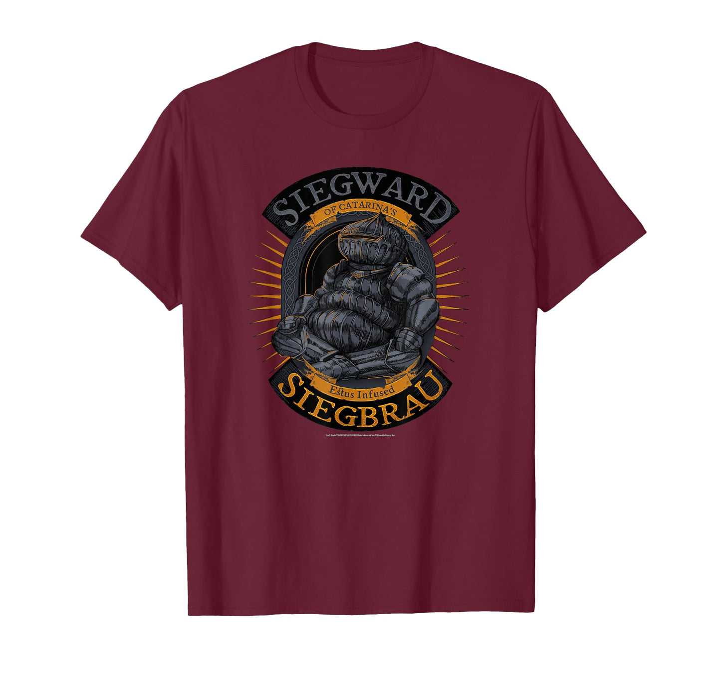 DARK SOULS T-Shirt