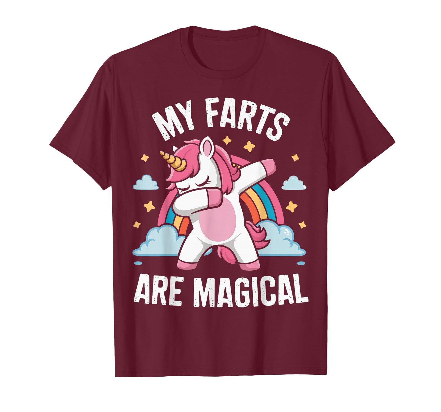 My Farts Are Magical T-Shirt