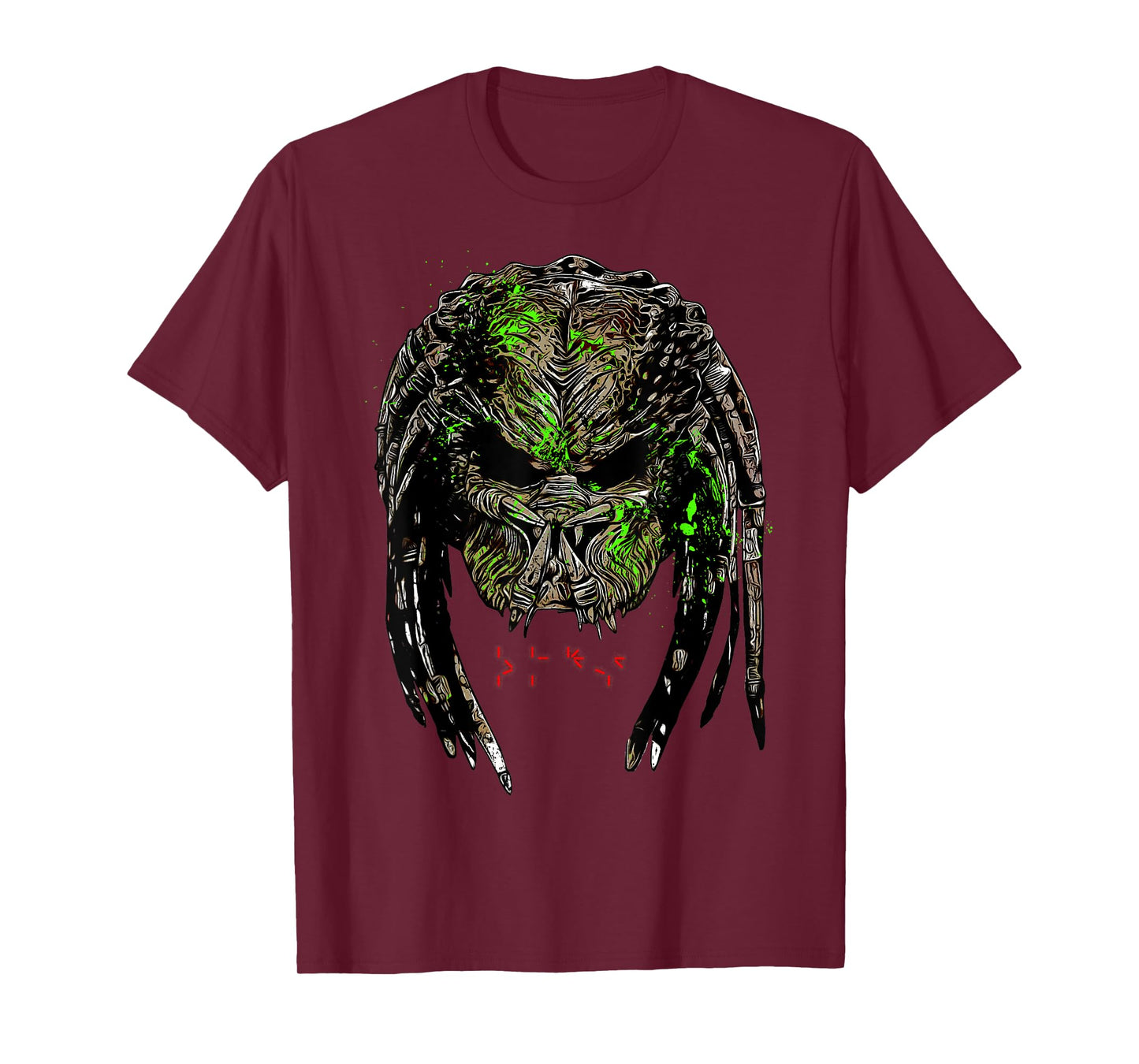 HUNT T-Shirt