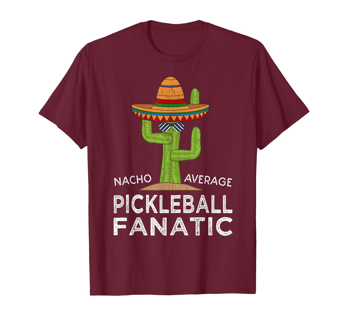 Fun Cute Saying Funny Pickleball Player Humor T-Shirt