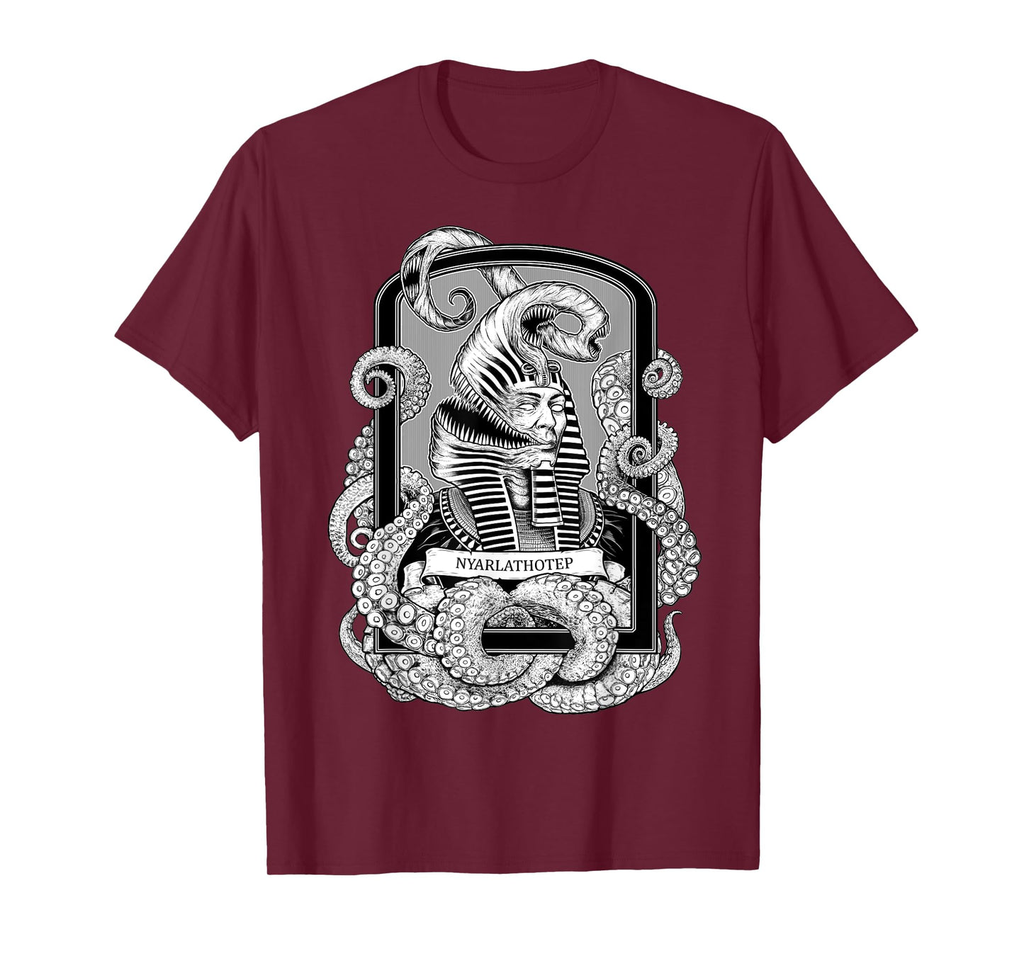 Nyarlathotep T-Shirt