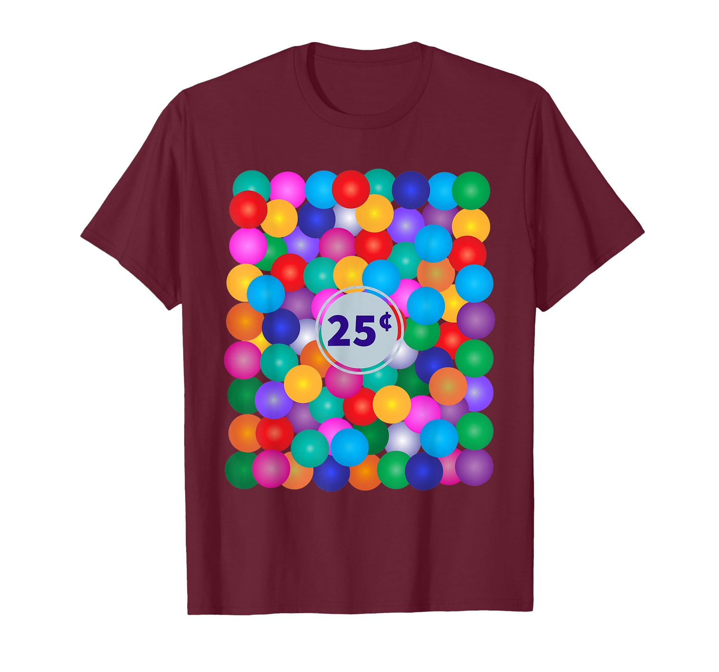 Gumball Halloween Costume T-Shirt