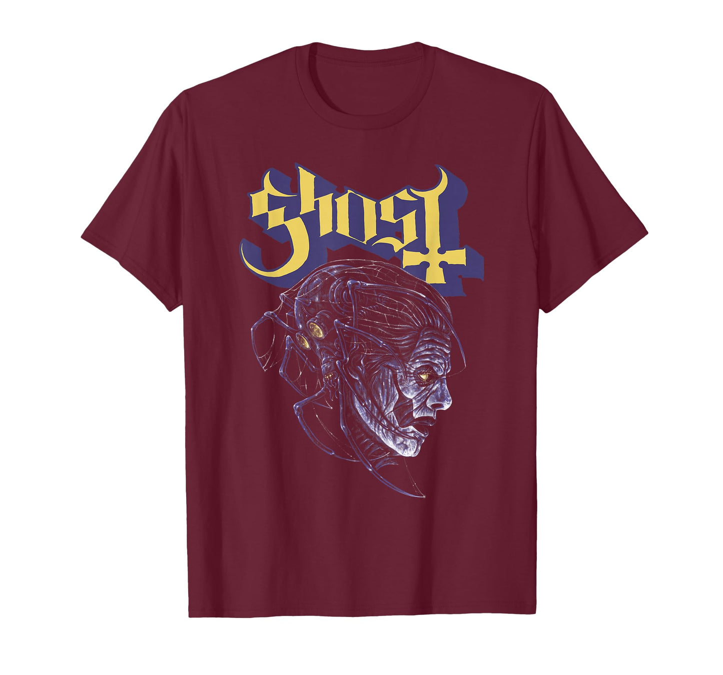 Ghost – Spiderlord T-Shirt
