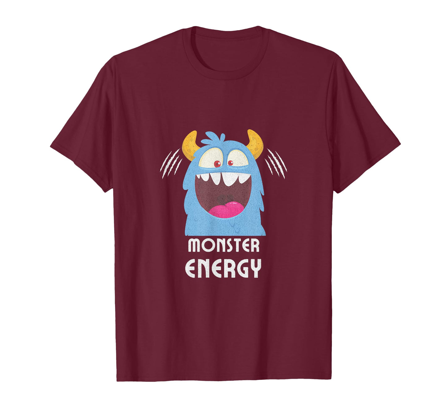 Monster energy T-Shirt