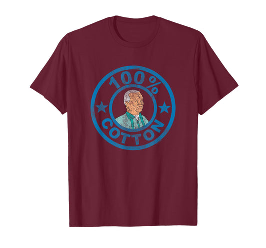 King of The Hill Cotton Hill 100% Cotton T-Shirt
