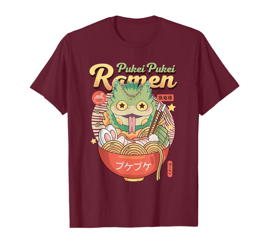 Ramen for Hunters T-Shirt