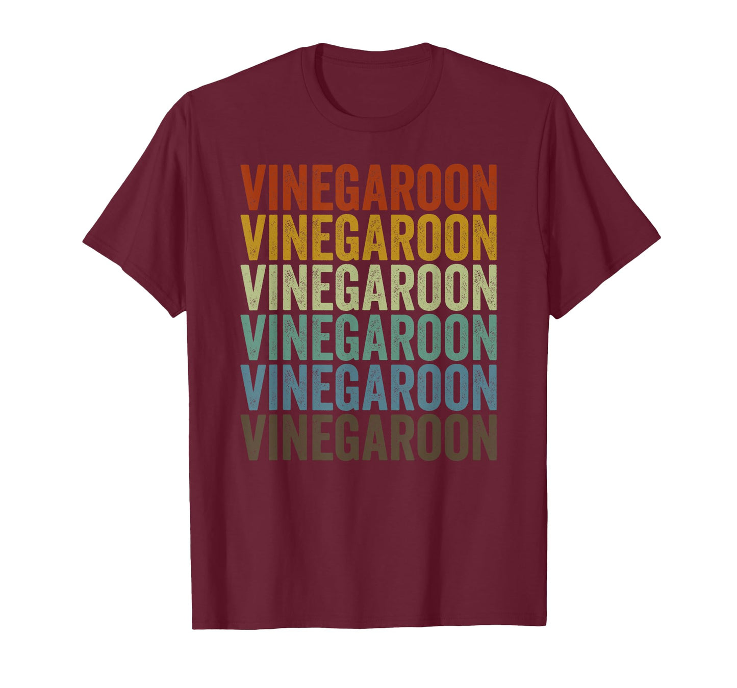 Vinegaroon Retro T-Shirt