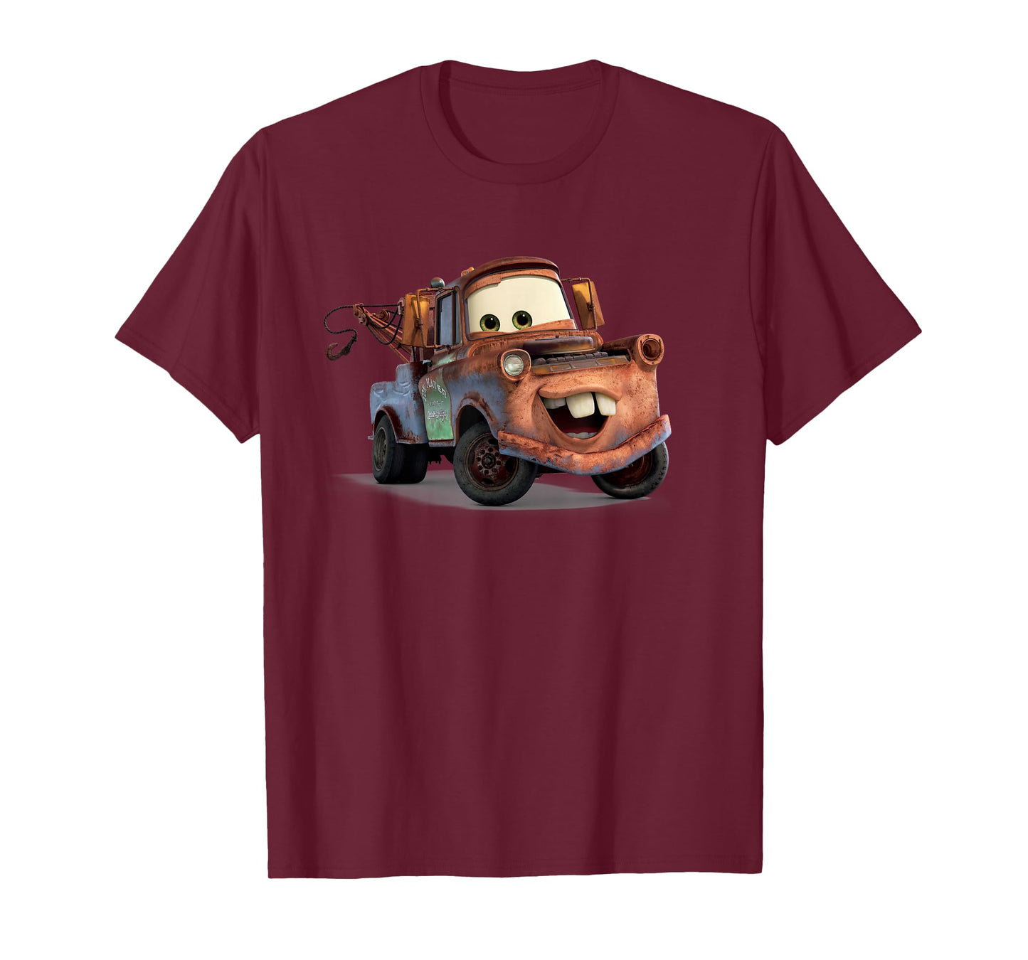 Cars - Tow Mater T-Shirt