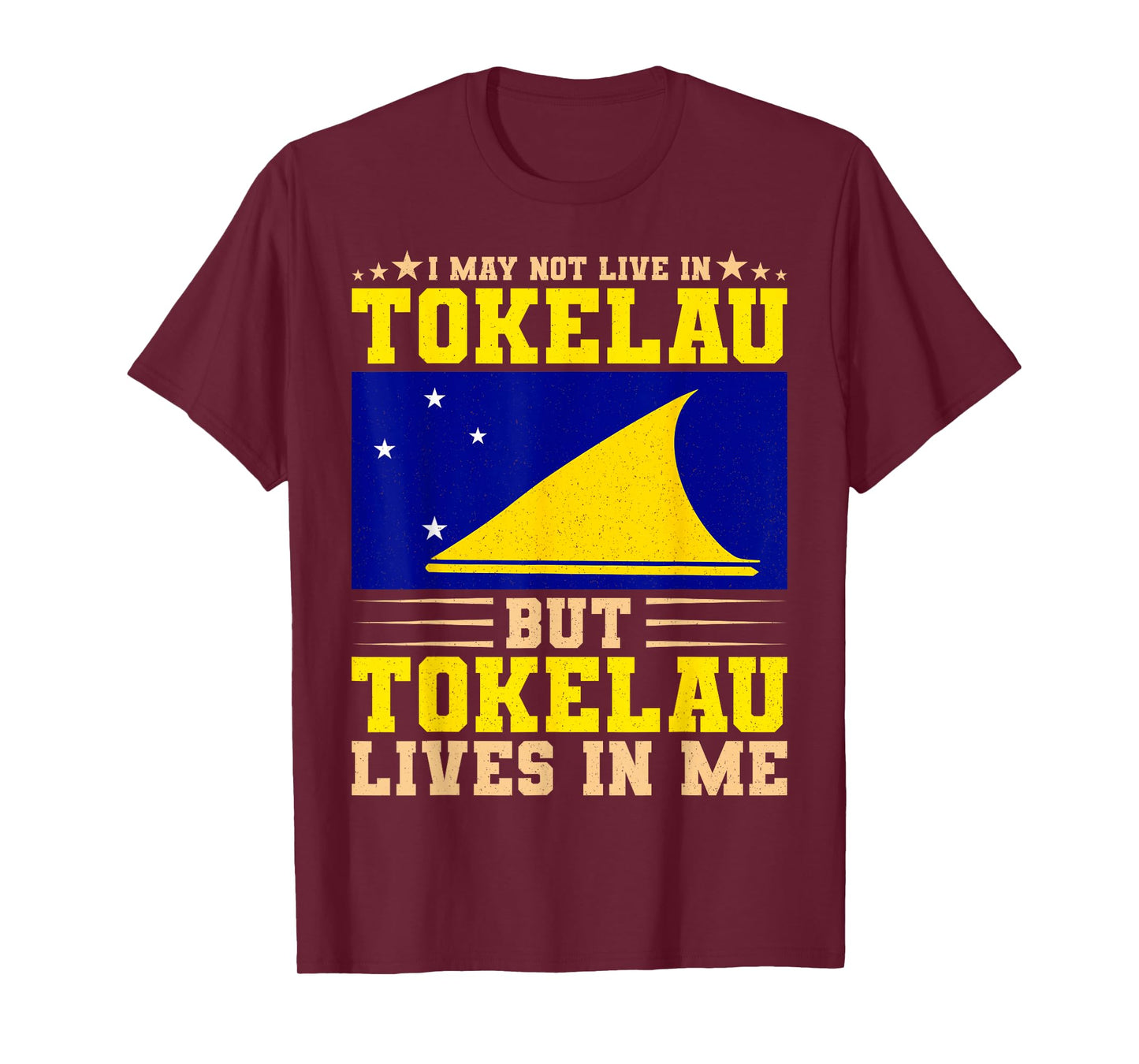 Tokelau T-Shirt