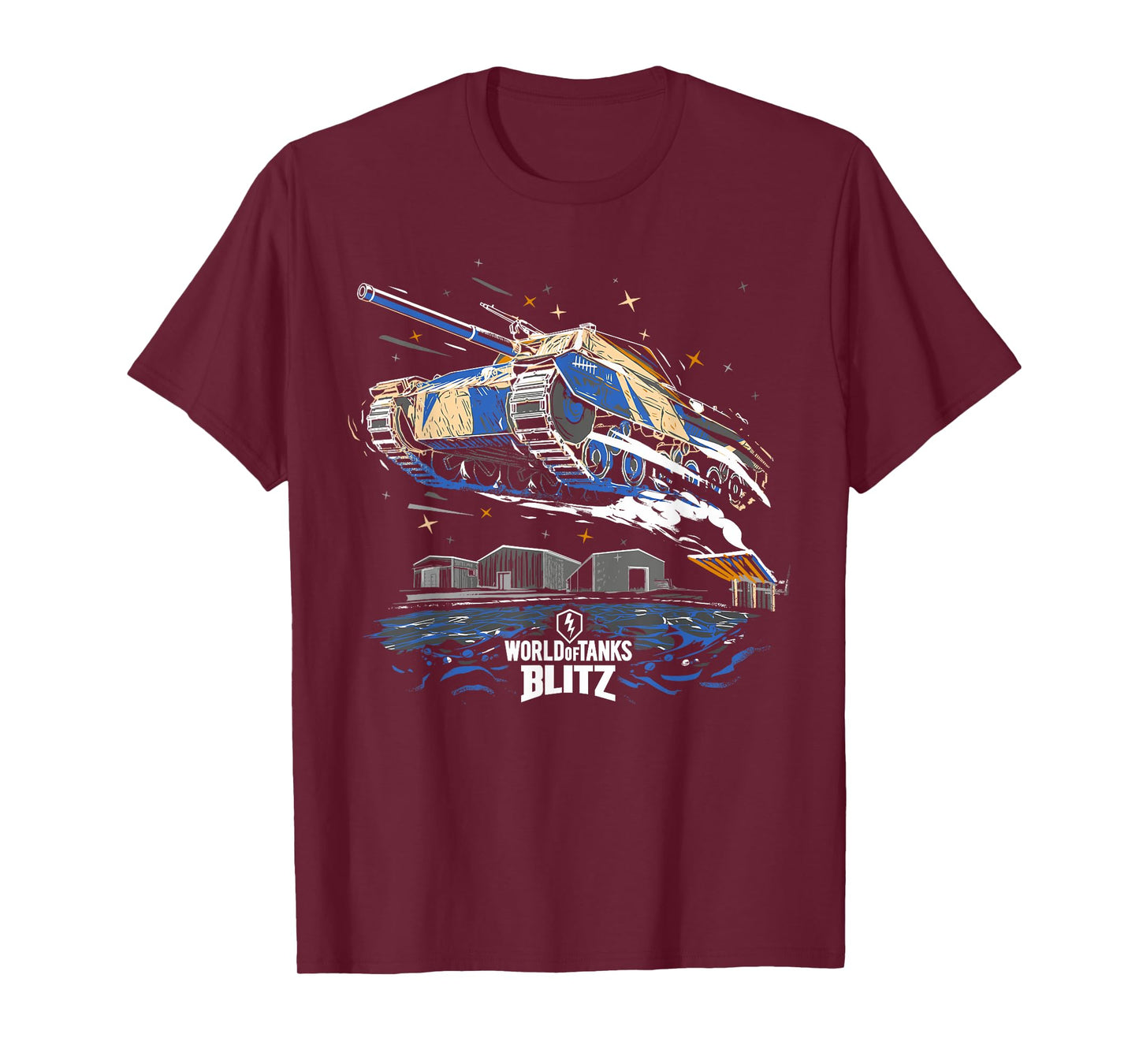Party Maker T-Shirt
