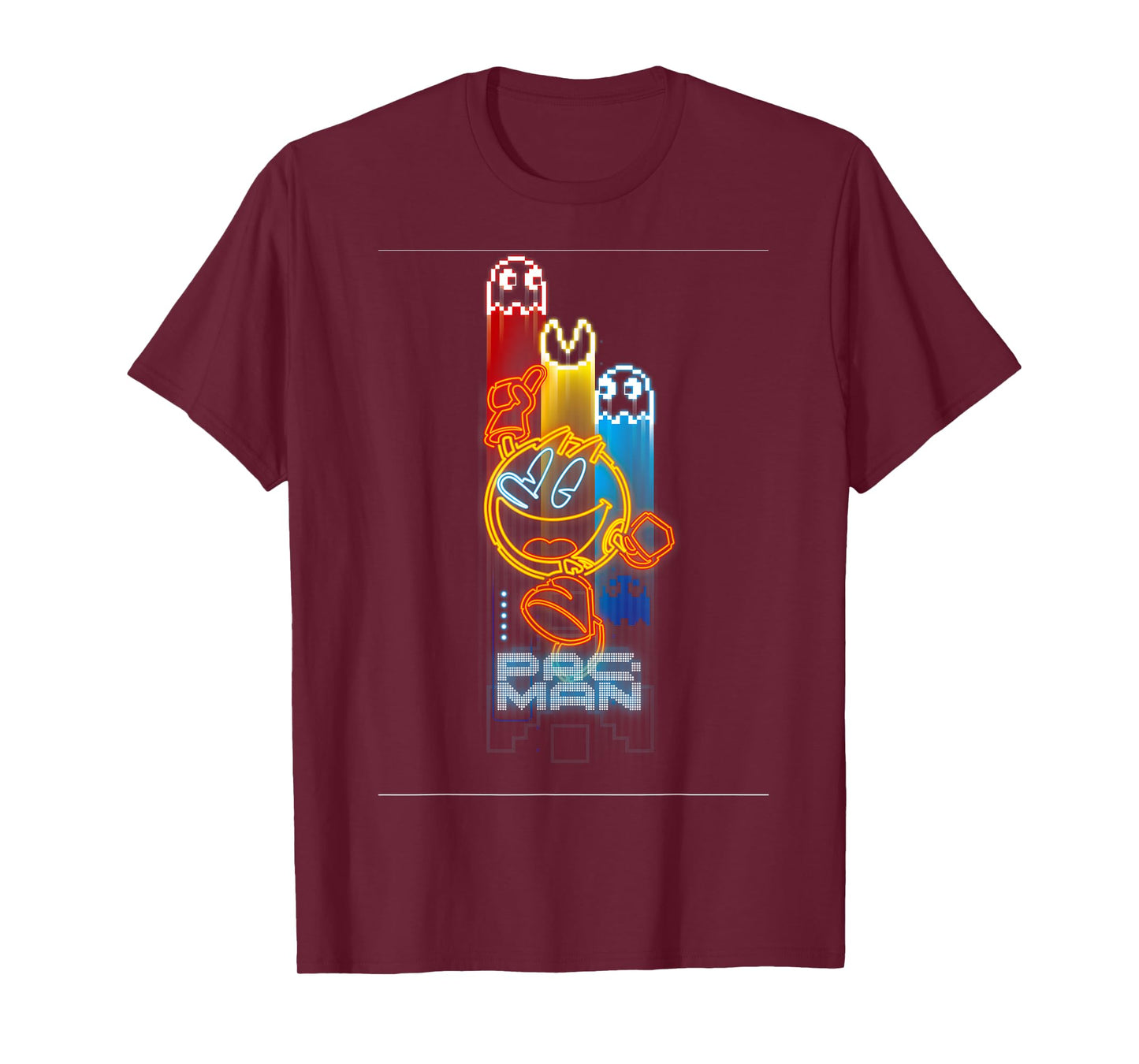 PAC-MAN T-Shirt