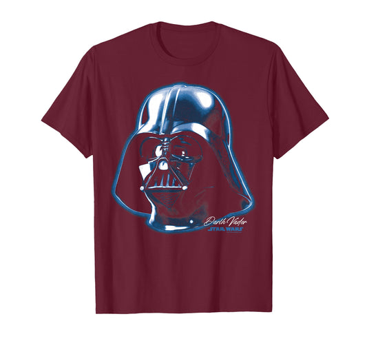 Star Wars - Darth Vader Portrait T-Shirt