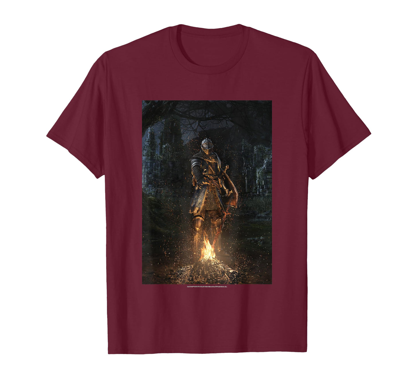 DARK SOULS T-Shirt