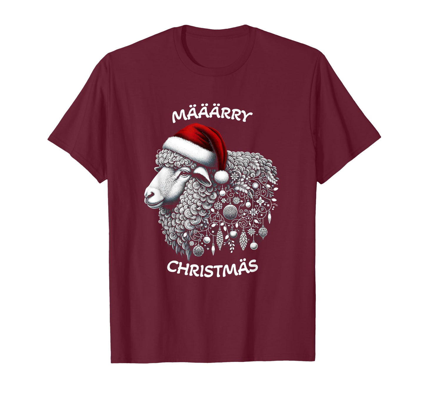 Merry Christmas Funny Holiday Christmas Party T-Shirt
