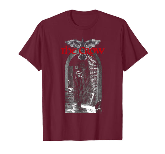 The Crow – Arch T-Shirt