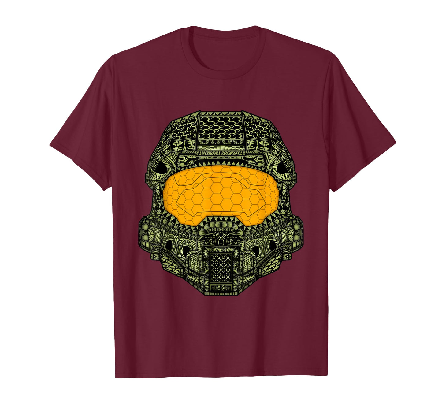 The Chief T-Shirt