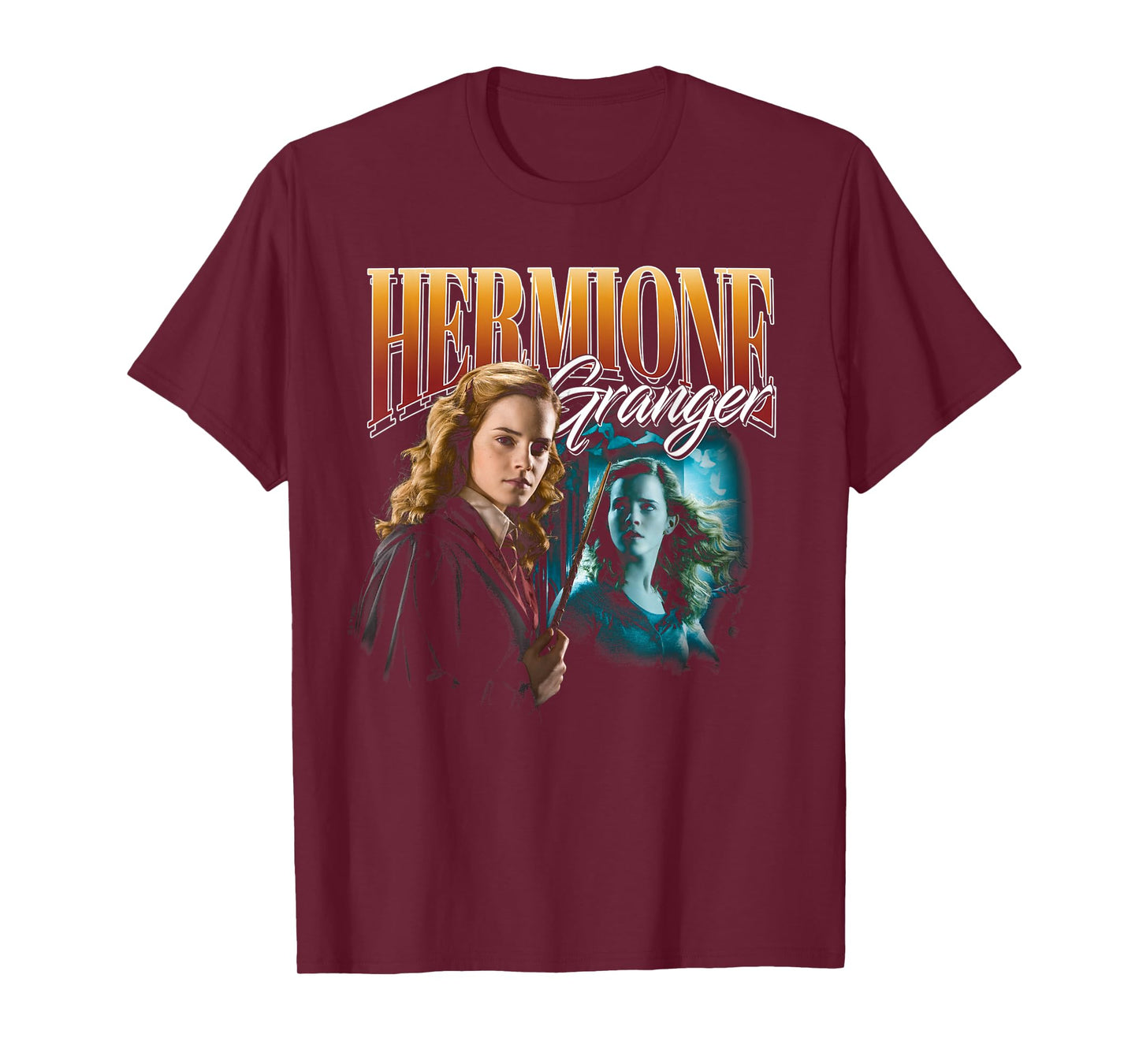 Harry Potter Hermione Granger Homage T-Shirt