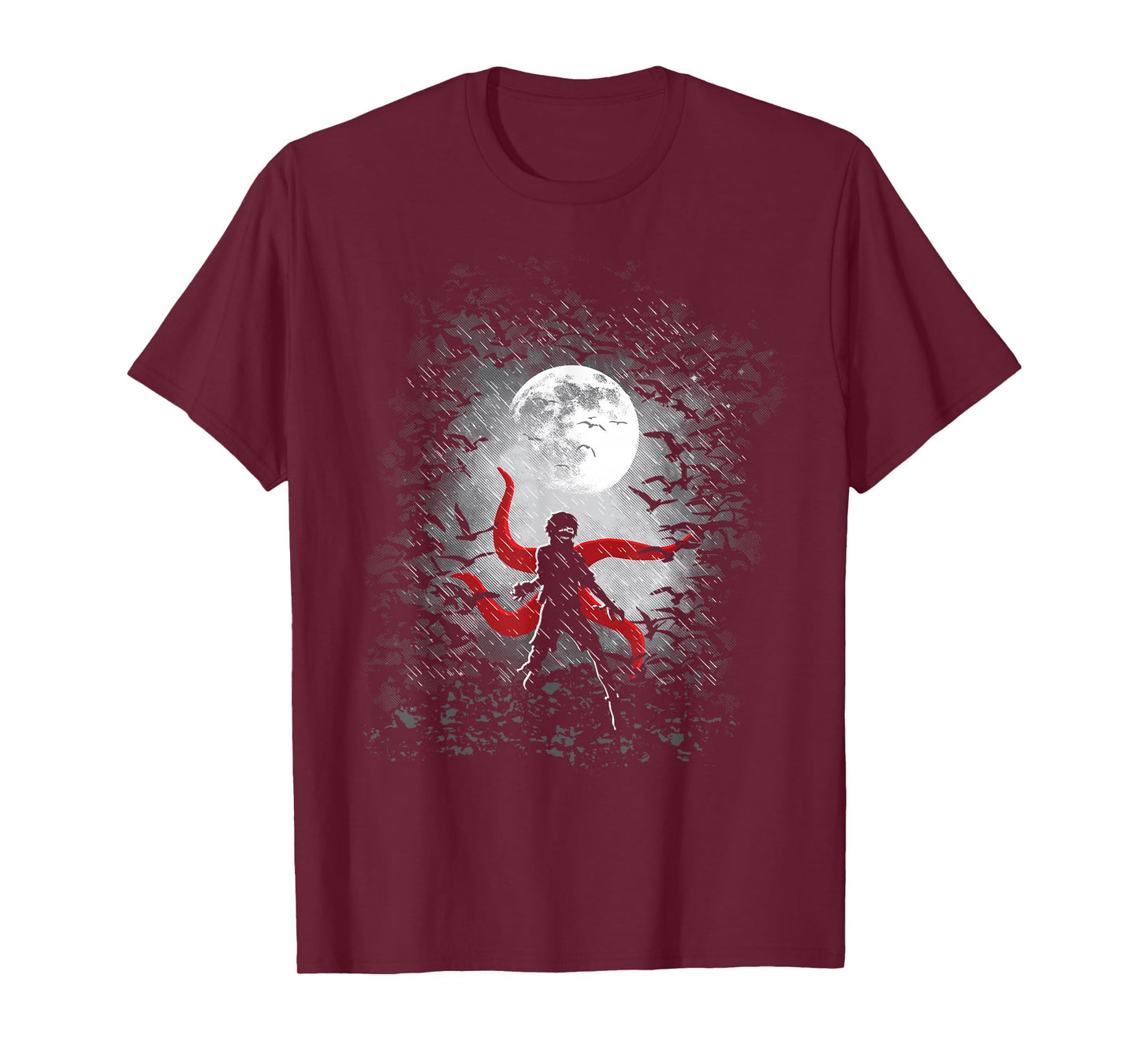 Darkest Night T-Shirt