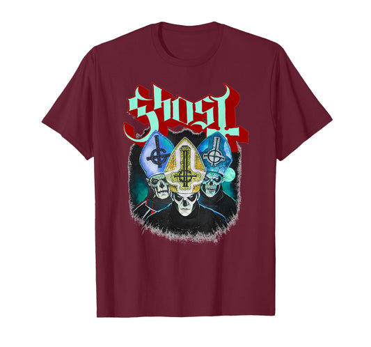 Ghost – Trinity T-Shirt