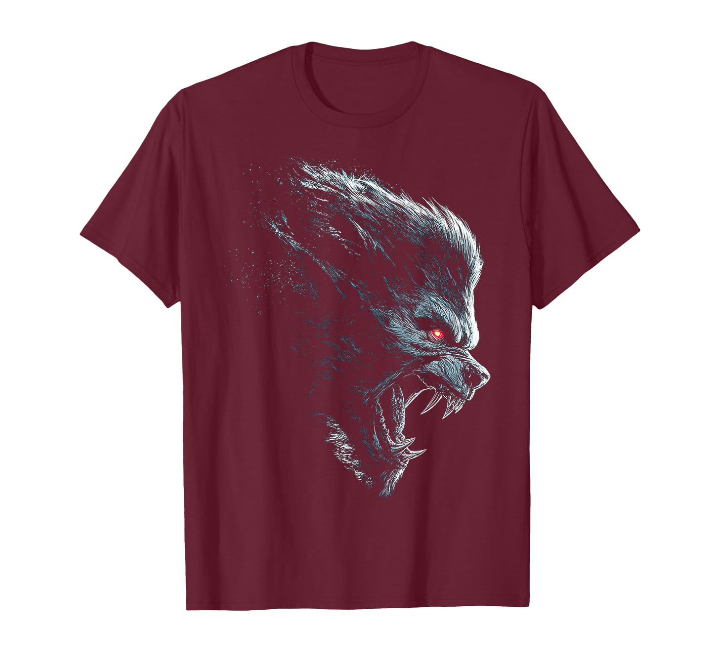 Werewolf T-Shirt