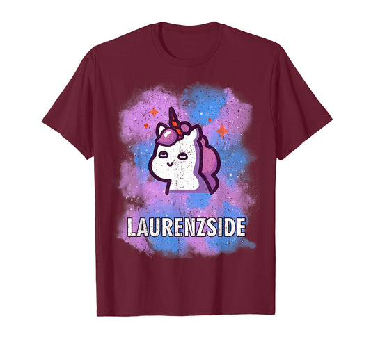 Vintage LaurenzSide T-Shirt