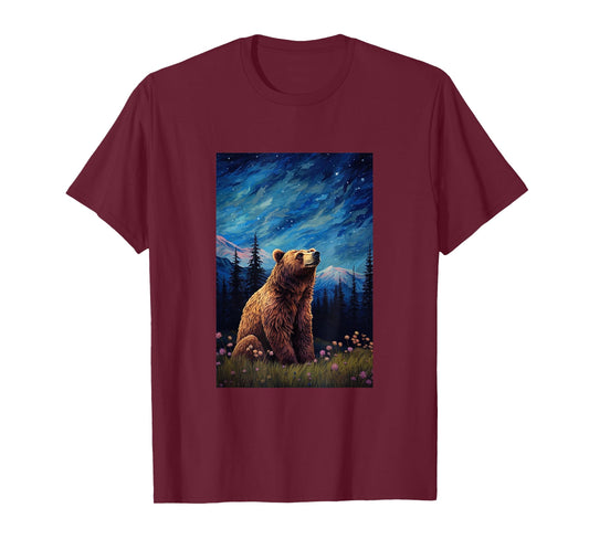 Bear T-Shirt