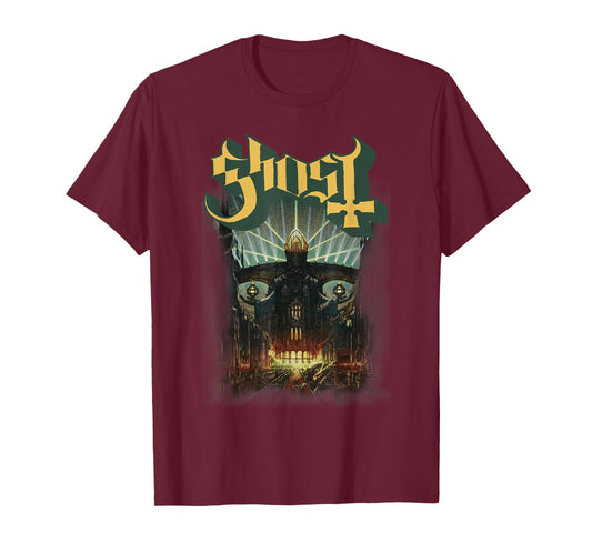 Ghost - Meliora T-Shirt