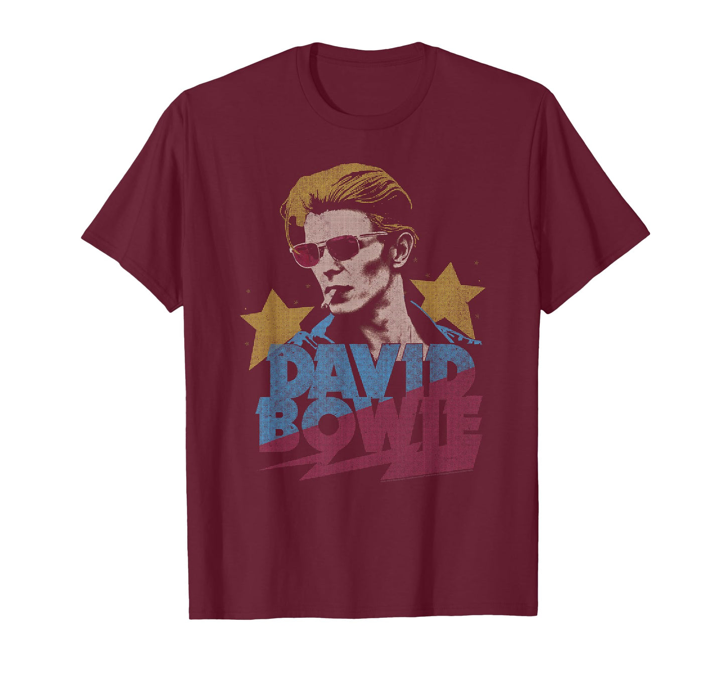 David Bowie - Icon T-Shirt