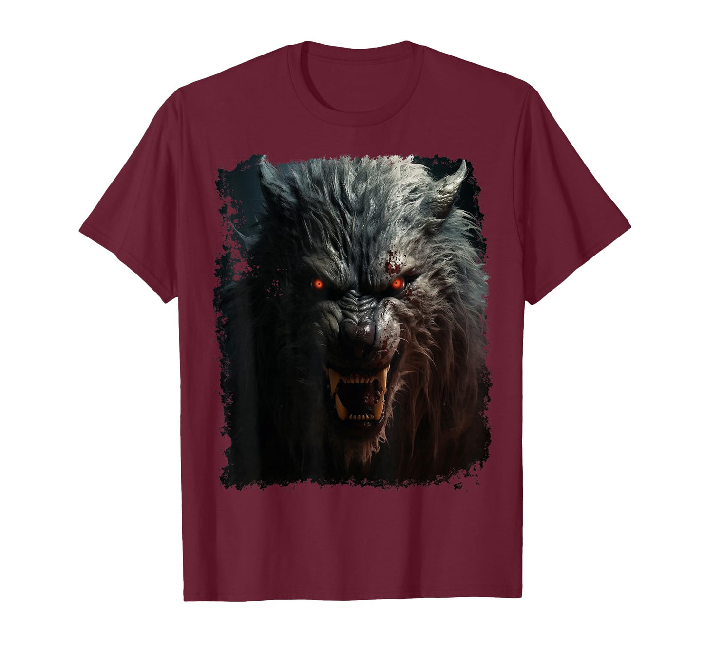 Werewolf T-Shirt