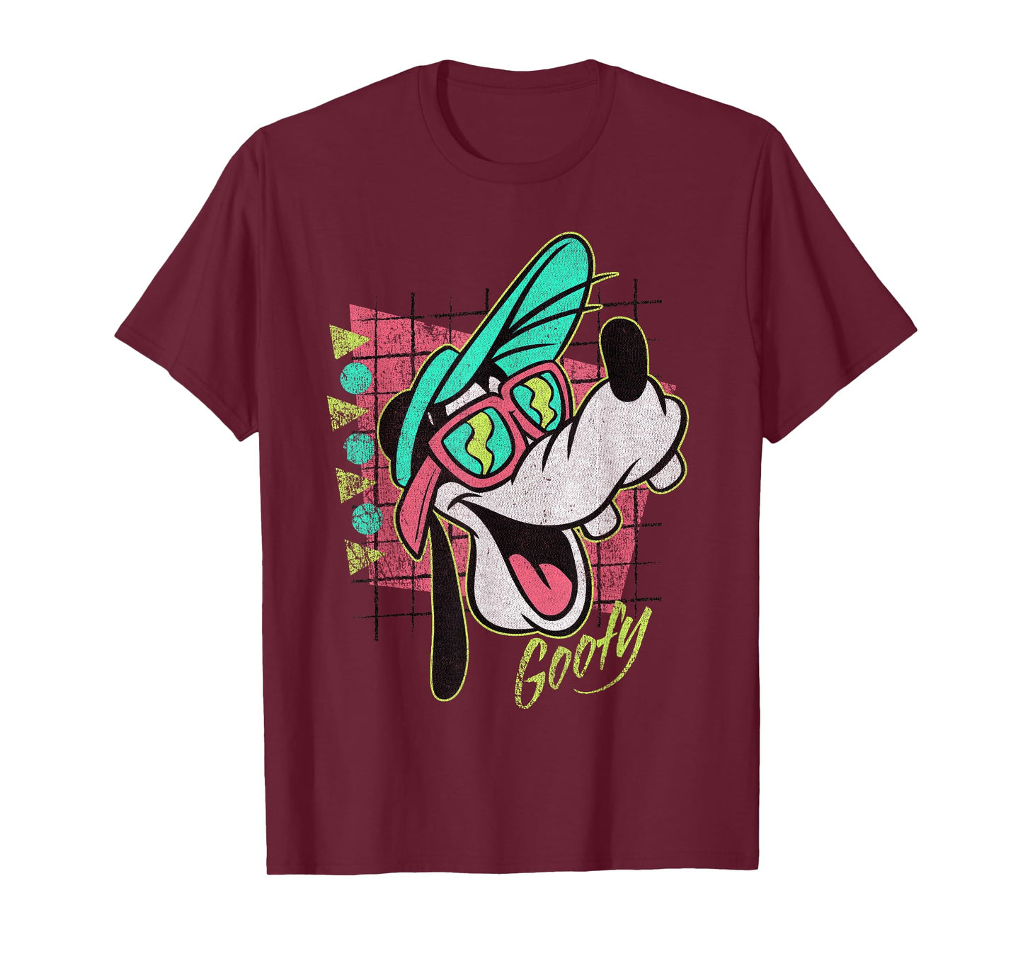 Disney - Goofy Graphic T-Shirt