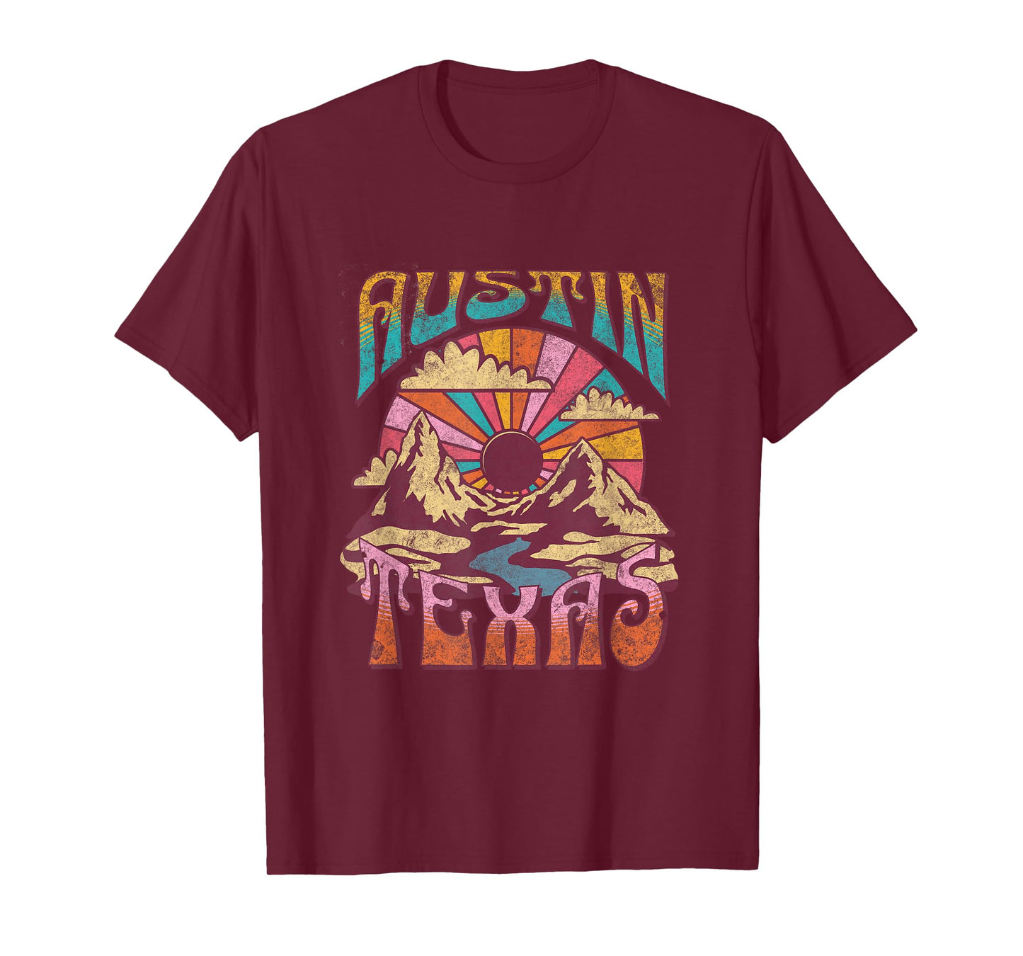 Austin T-Shirt