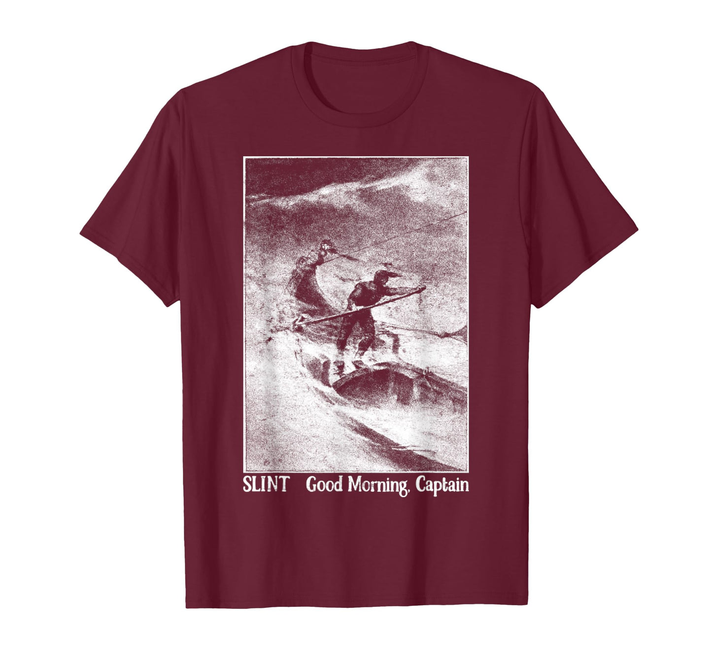 Vintage Slint Original Fan T-Shirt