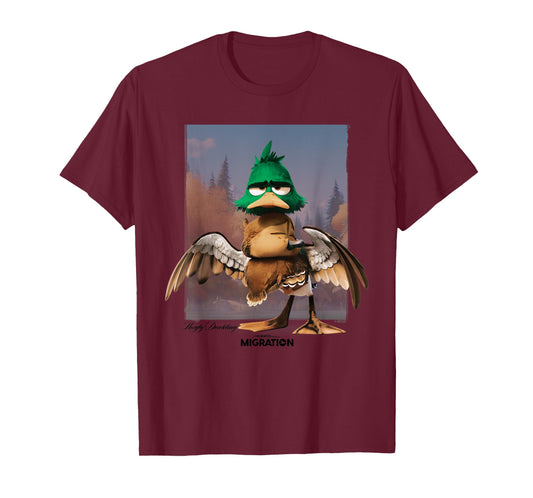 Migration Hug T-Shirt