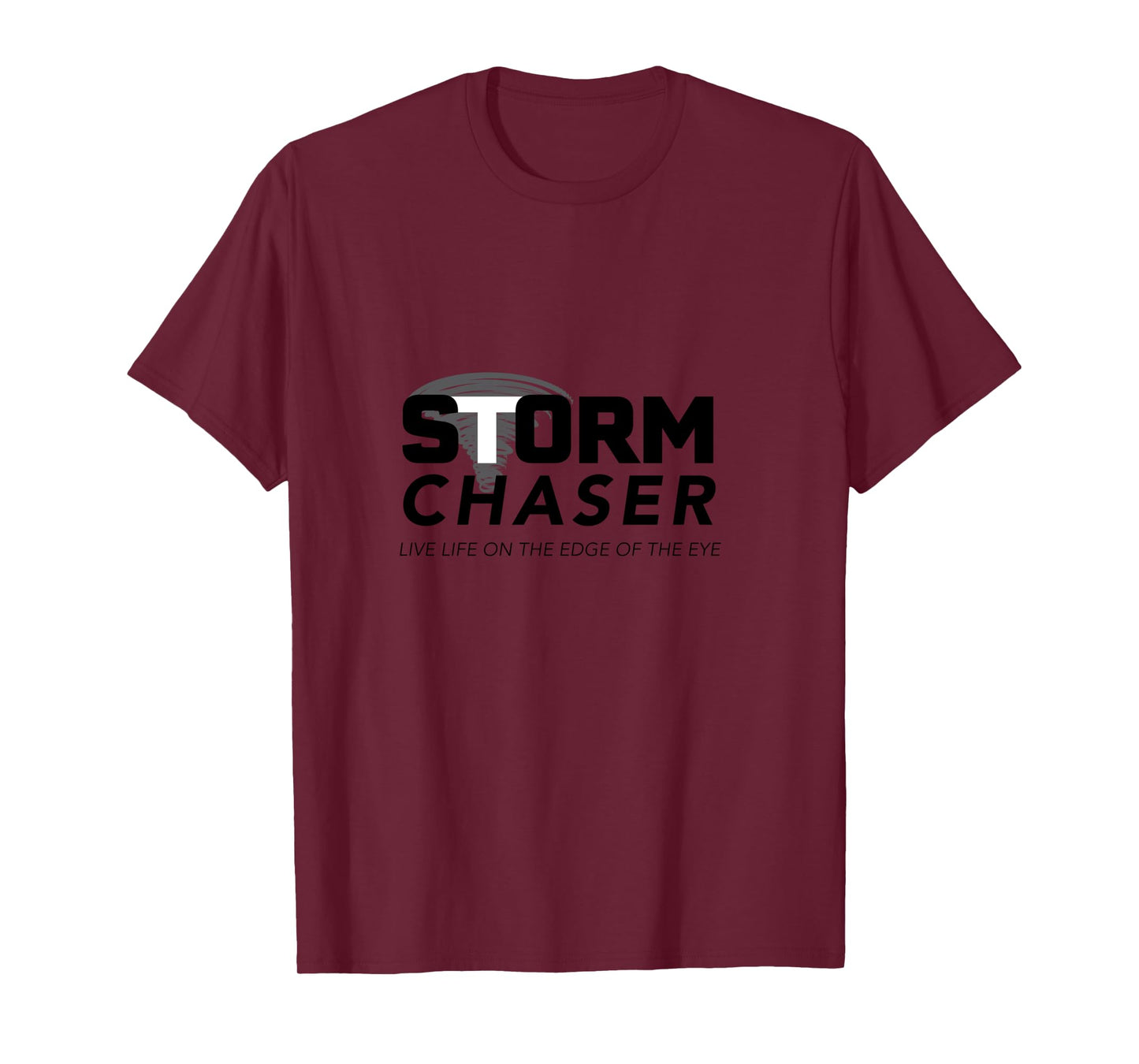 Storm Chaser Black