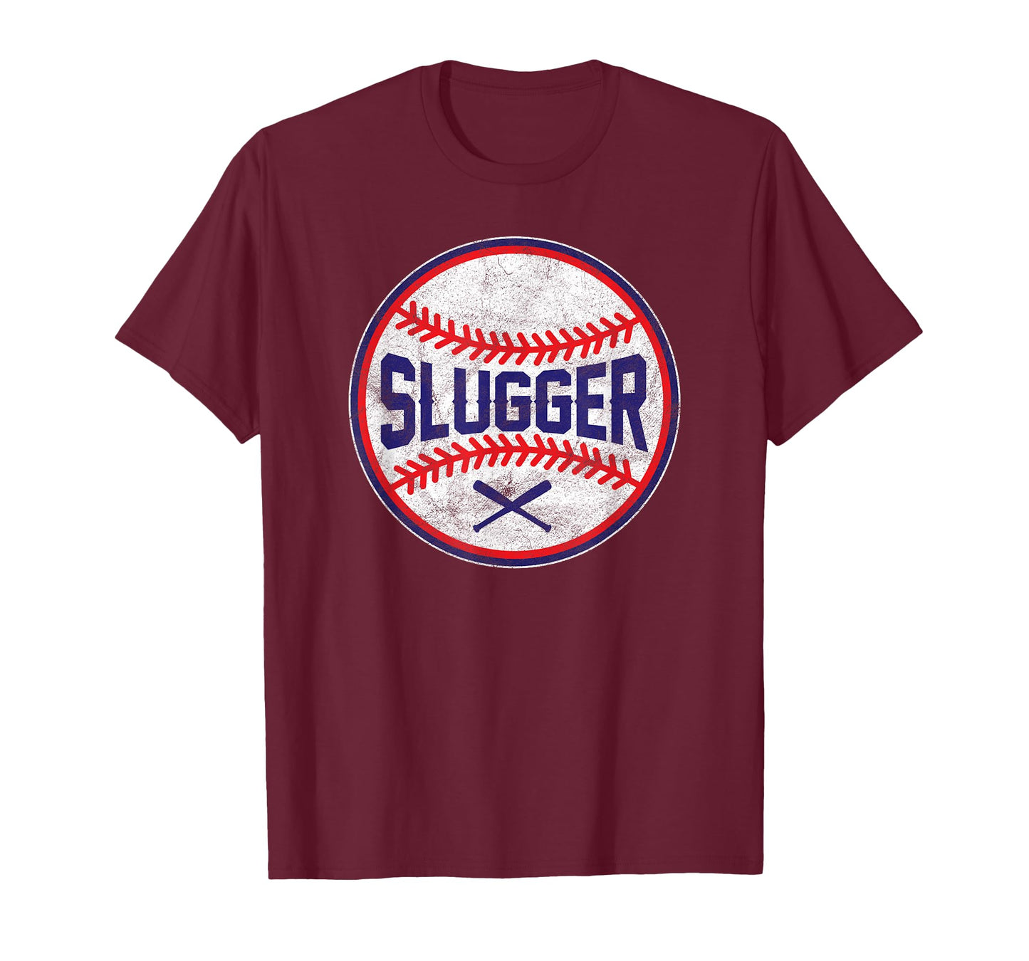 Slugger Baseball Positions Team Designer Shirts T-Shirt