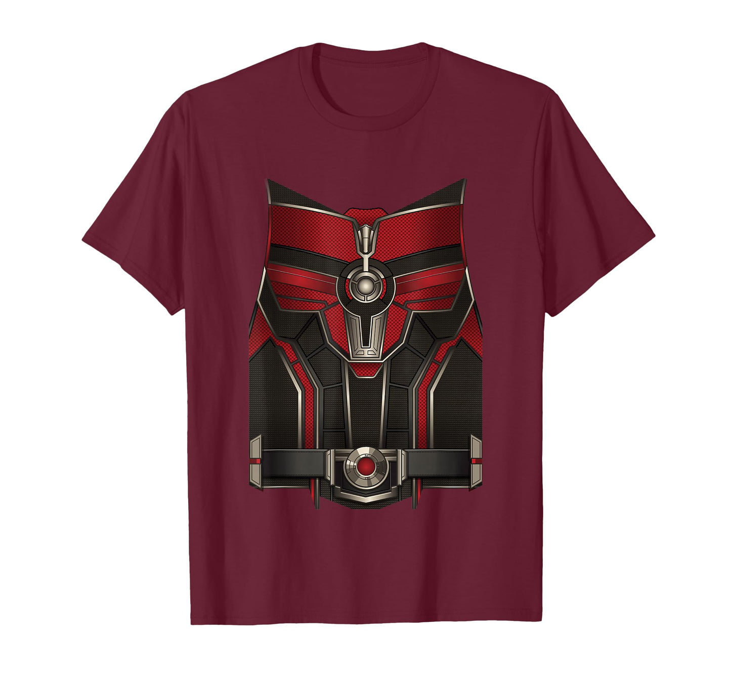 Marvel Ant-Man and the Wasp: Quantumania Ant-Man Costume T-Shirt