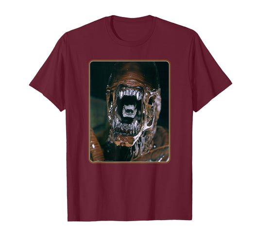 Alien 45th Anniversary AVP: Alien vs. Predator Xenomorph T-Shirt