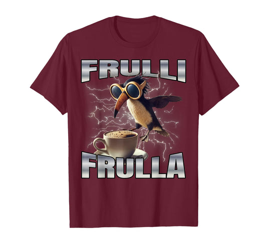 Frulli Frulla T-Shirt