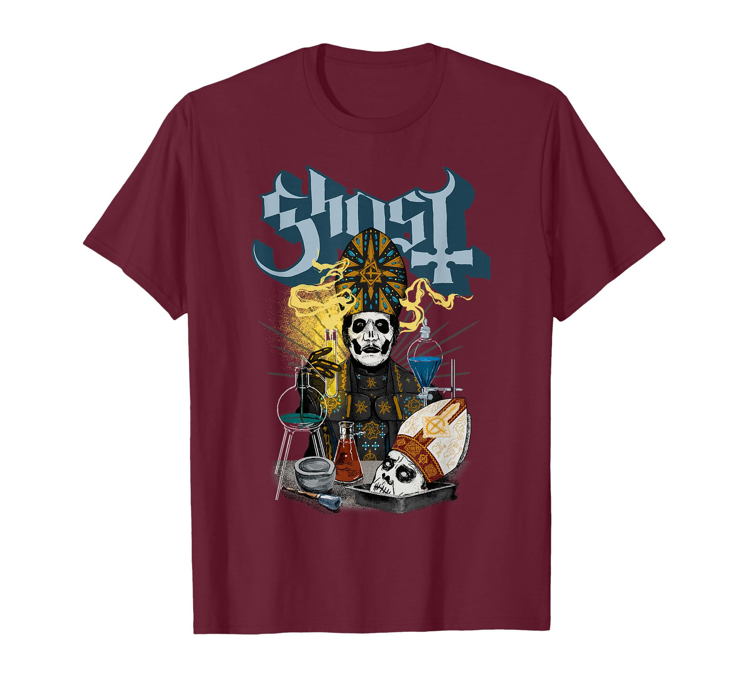 Ghost – Reanimator T-Shirt