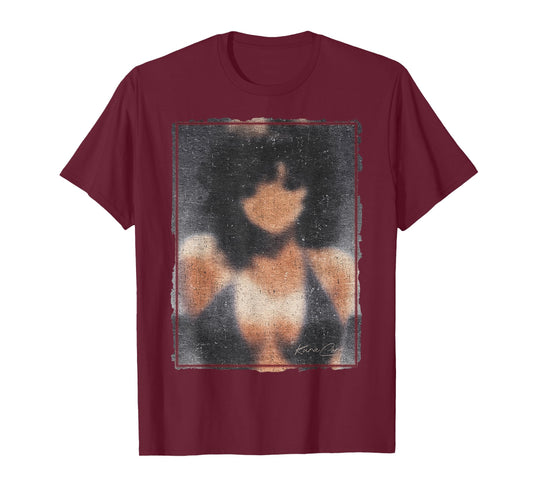Japanese Streetwear Cyberpunk Y2K Techwear Retro Manga Anime T-Shirt