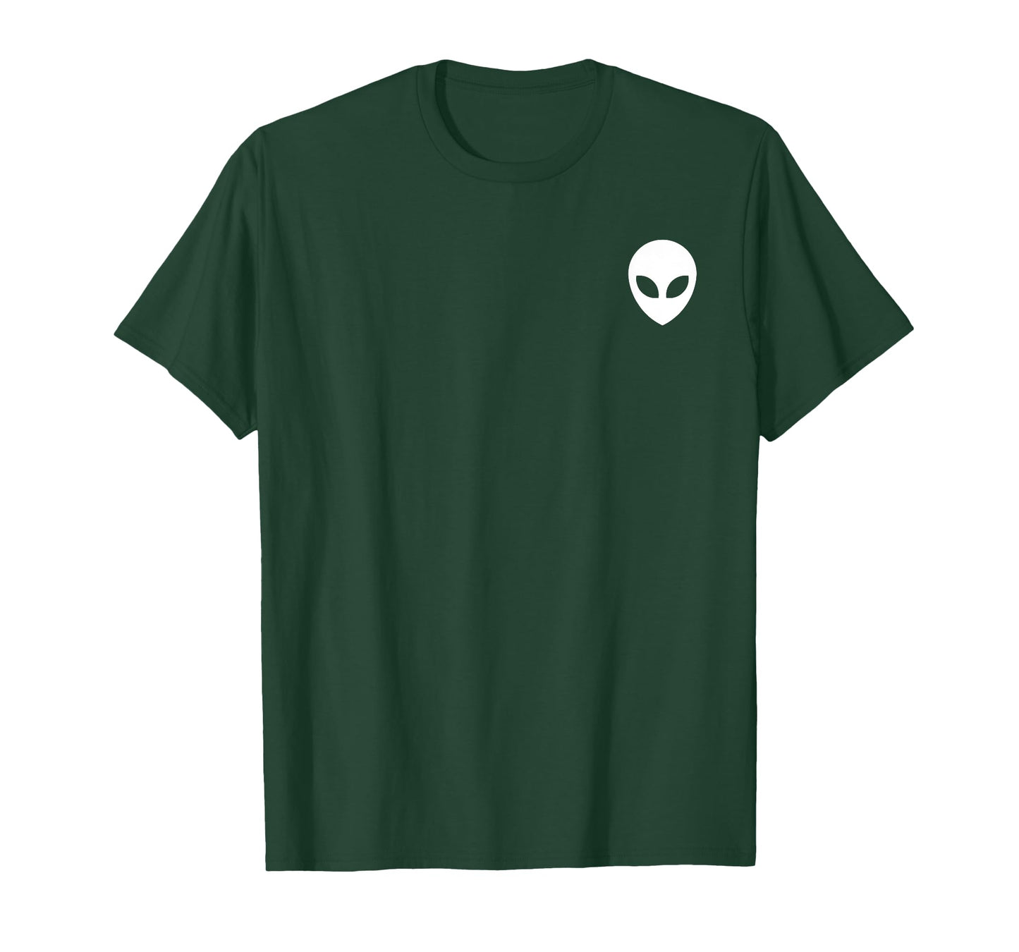 STAY WOKE Alien Face T Shirt Area 51, I Believe, UFO Tee T-Shirt