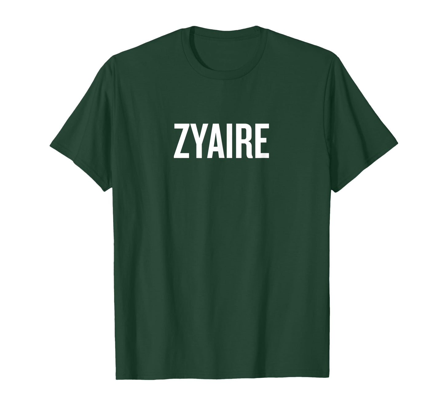 ZYAIRE T-Shirt