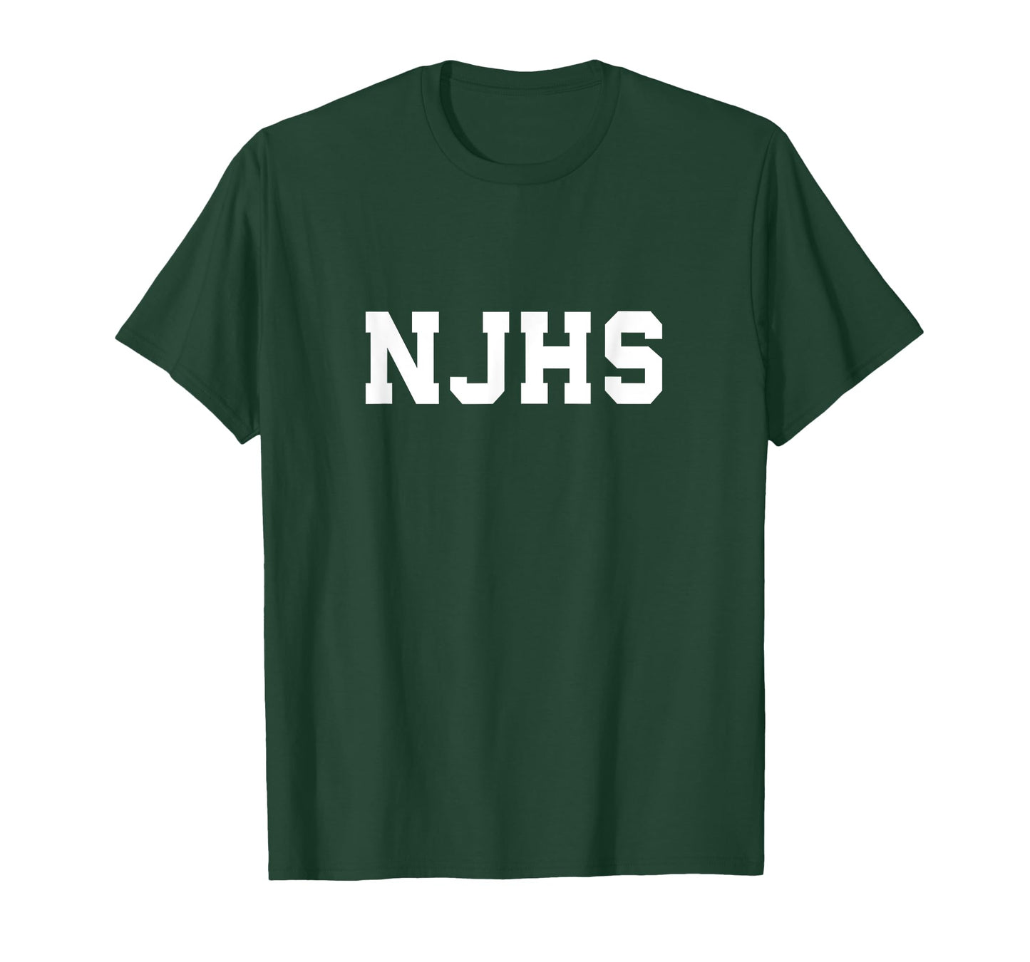 NJHS High School T-Shirt