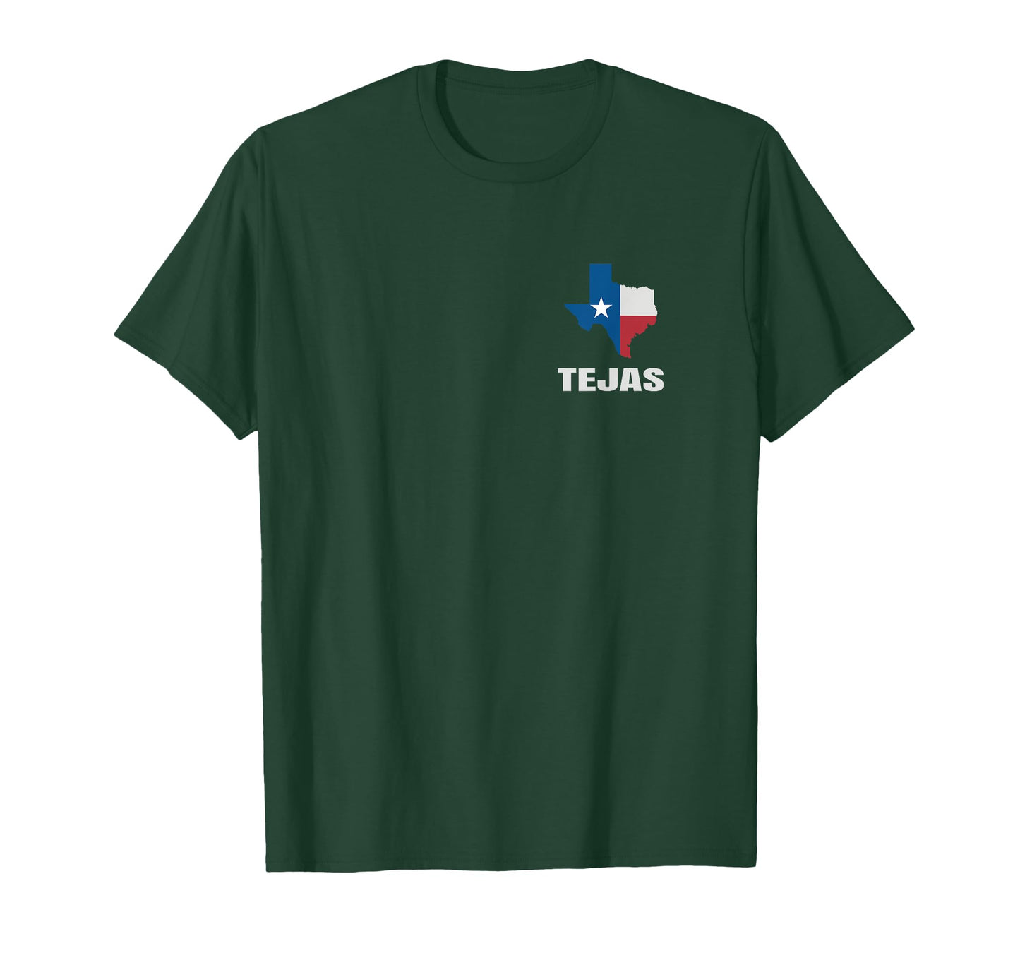 Tejas Graphic T-Shirt