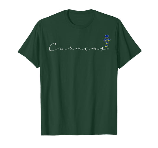 Curaçao T-Shirt